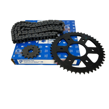 Kit Arrastre Pulsar N 160 Original Bajaj