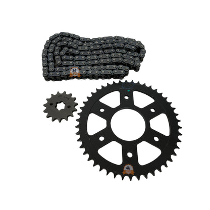Kit Arrastre Pulsar N 160 Original Bajaj