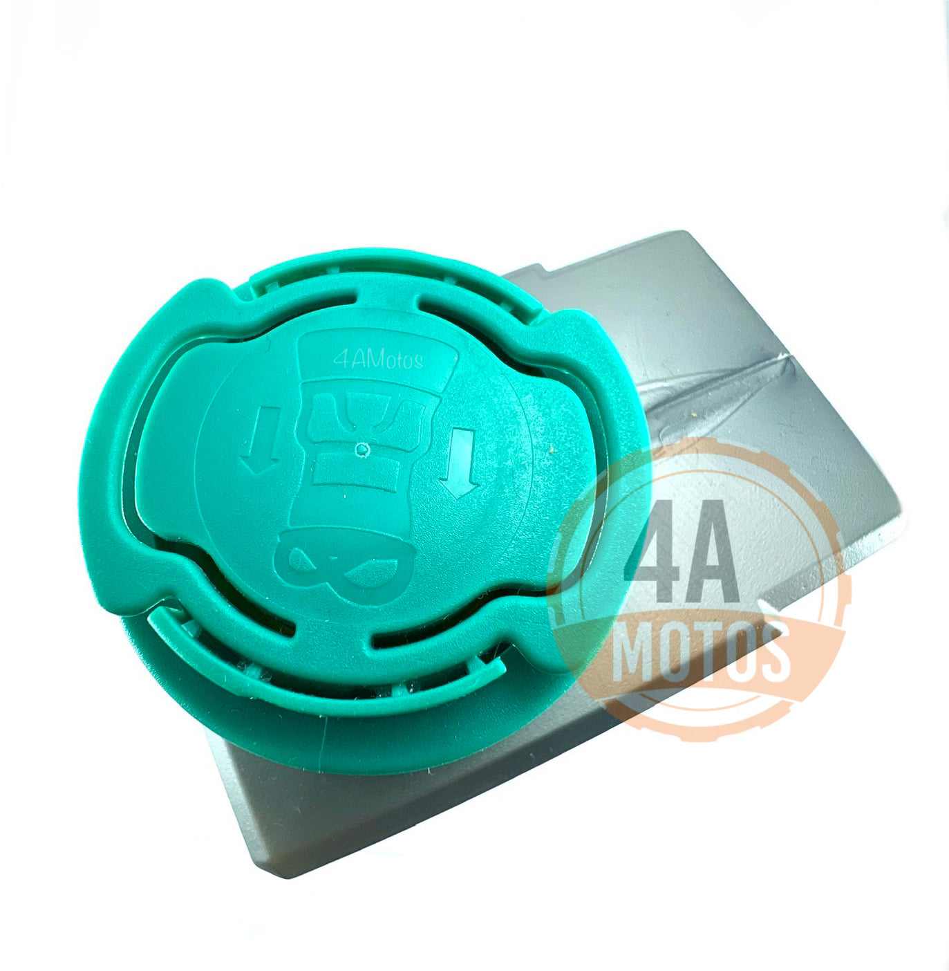 Aceite Motorex Power Synt 10w50 Fully Synthetic