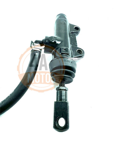 Bomba De Freno Trasero Dominar 250 - Dominar 400 Ug