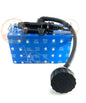 Bomba De Freno Trasero Ns 200 / Rs 200 Original Bajaj