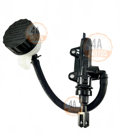 Bomba De Freno Trasera Ktm Duke 200 Y 390