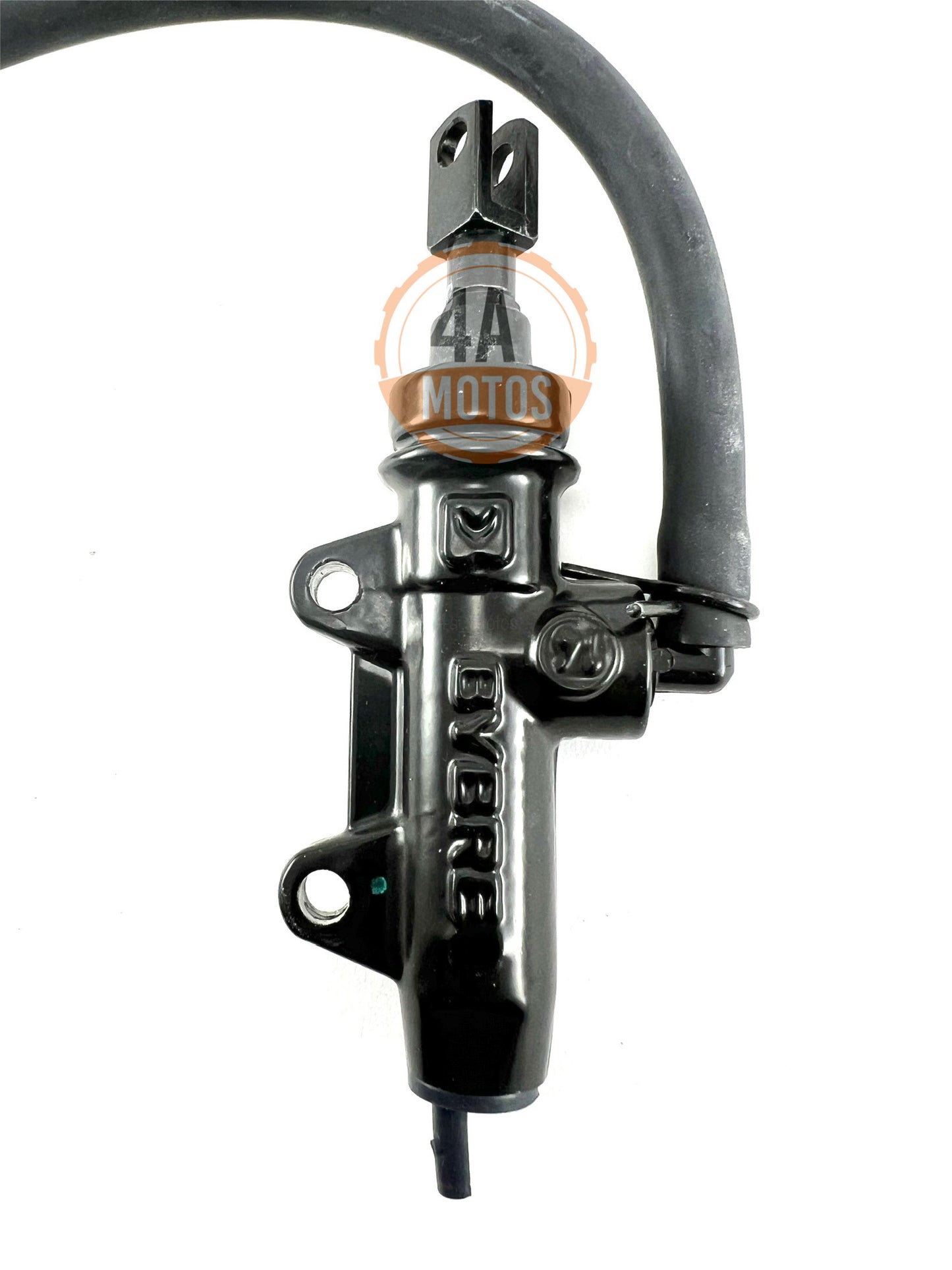 Bomba De Freno Trasera Ktm Duke 200 Y 390