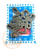 Cadenilla Motor Dominar 400 Ug - Ktm Duke 390