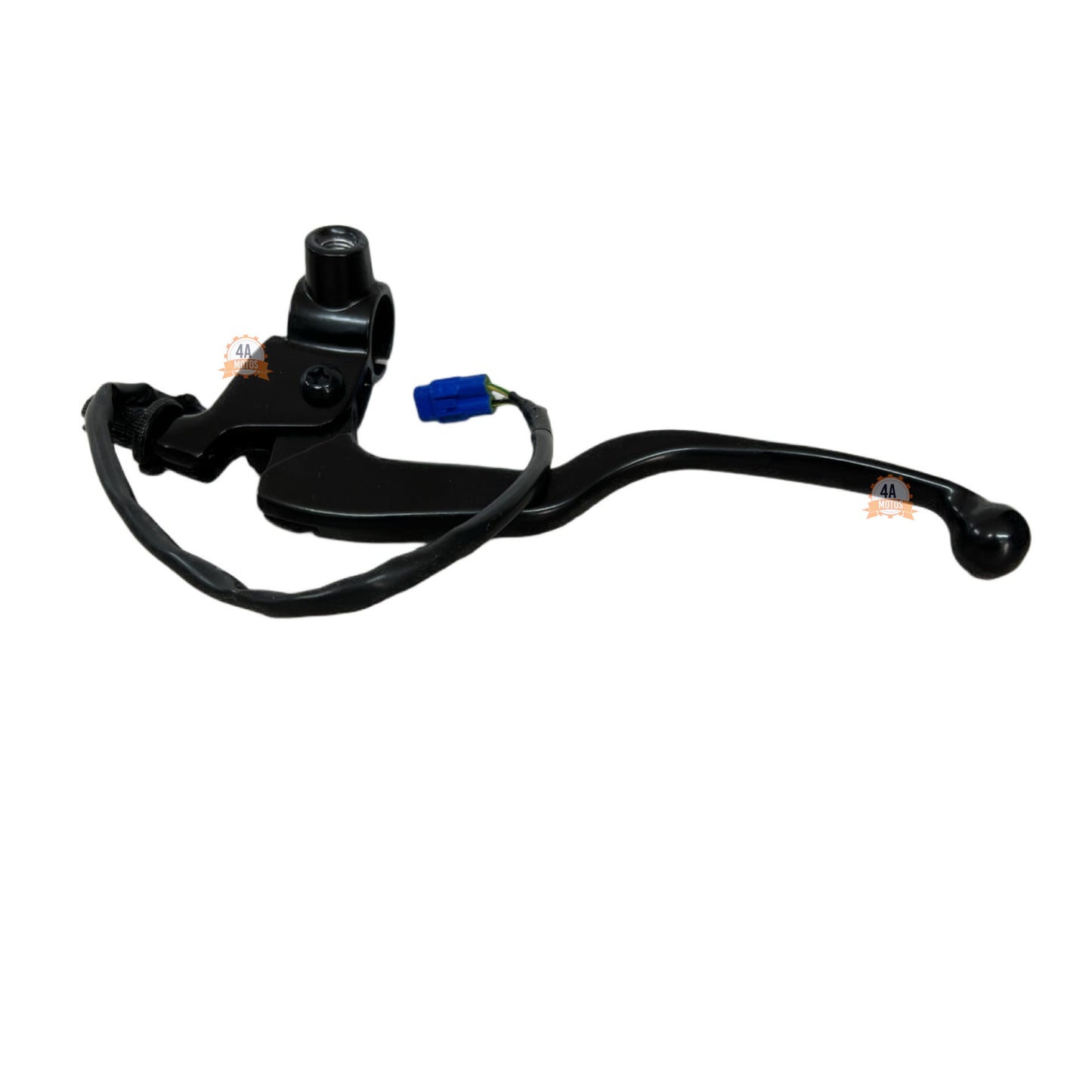 Soporte Manigueta Clutch Completo KTM 200 / 390 Clasica