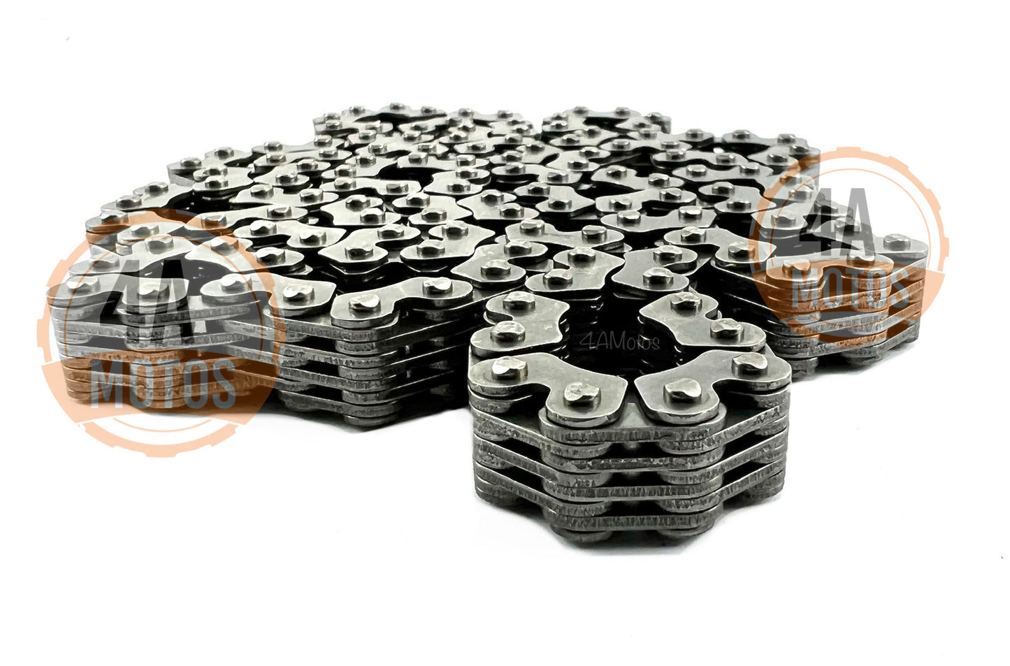 Cadenilla Motor Dominar 400 Ug - Ktm Duke 390
