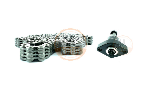 Cadenilla Y Tensor Cadenilla Dominar 400 Ug Original Bajaj