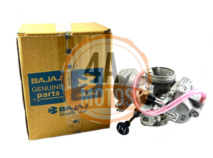Carburador Pulsar 180 Ug-pro Original Bajaj