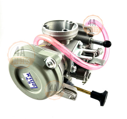 Carburador Pulsar 180 Ug-pro Original Bajaj