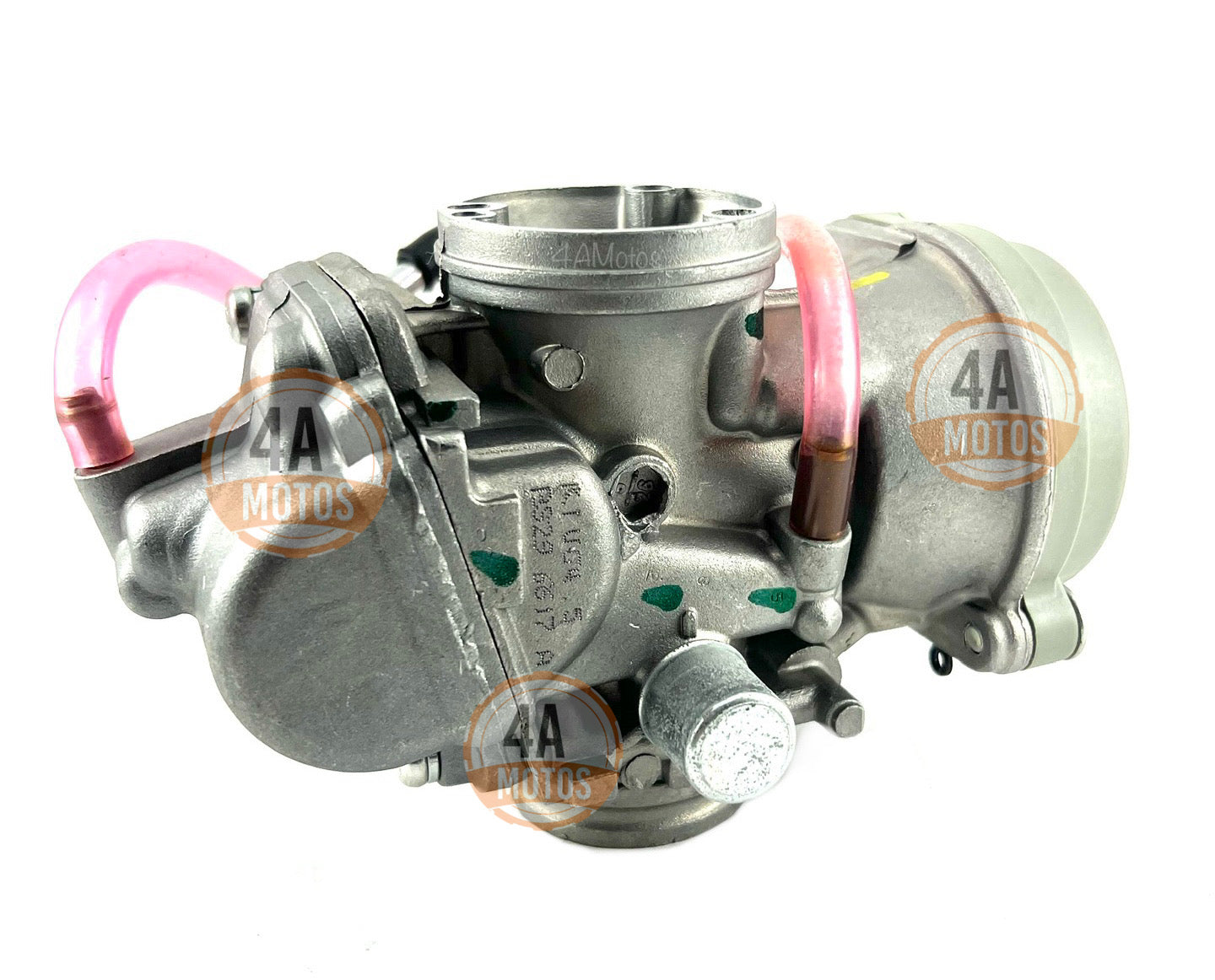 Carburador Pulsar 180 Ug-pro Original Bajaj