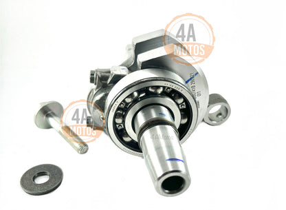 Cigüeñal Completo Ktm Duke 200 / Rc 200