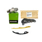 Kit Cadenilla Completo Motor Kawasaki Z250 / 300 Ninja Orig