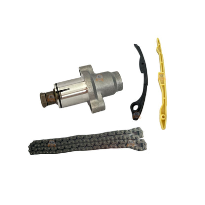 Kit Cadenilla Completo Motor Kawasaki Z250 / 300 Ninja Orig