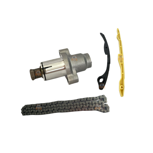 Kit Cadenilla Completo Motor Kawasaki Z250 / 300 Ninja Orig