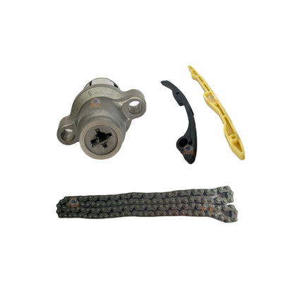 Kit Cadenilla Completo Motor Kawasaki Z250 / 300 Ninja Orig
