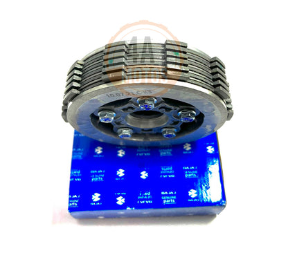 Clutch Completo  Pulsar 180 Ug - Pro - 220
