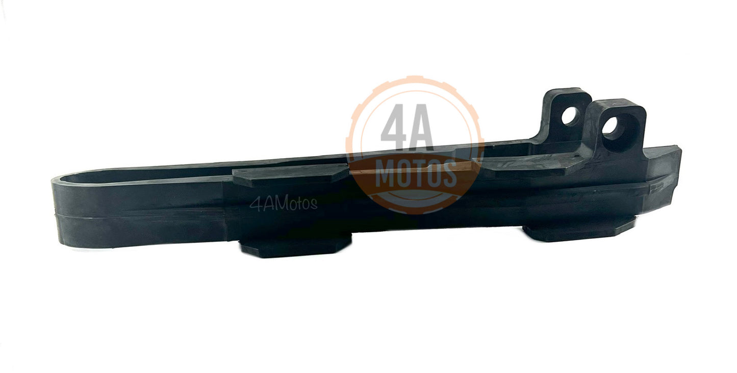 Caucho Deslizador Cadena Dominar 250 Original Bajaj