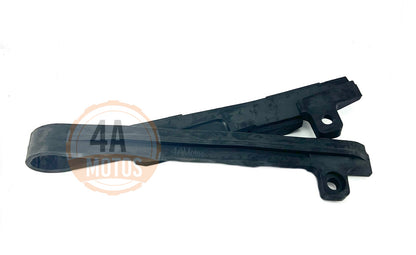 Caucho Deslizador Cadena Dominar 250 Original Bajaj