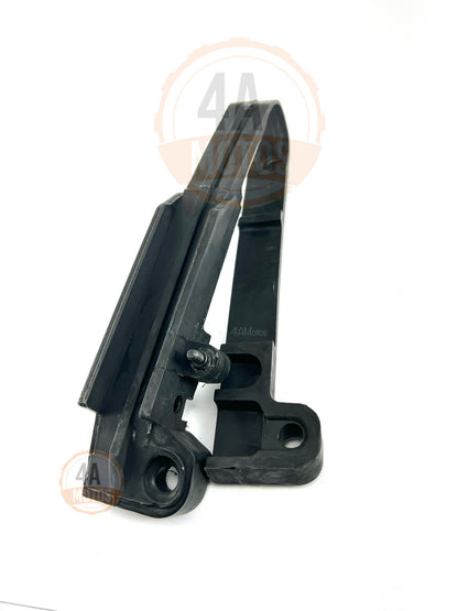 Deslizador De Cadena Ktm Duke 200 Original