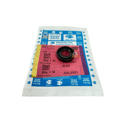 Retén Bomba Agua Ns 200 / Ktm 200 / 390 Bajaj