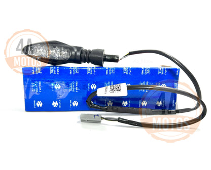 Direccional Trasera Izquierda Dominar 250/400/v1/ug Original