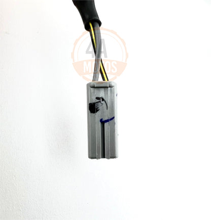 Direccional Trasera Derecha Ktm Duke 200 Ng/ Wo L Original