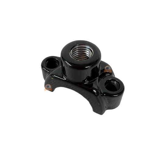 Abrazadera Bomba De Freno Ns 200 / Dom 400 V1 Bajaj Original