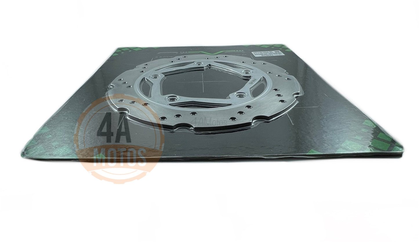 Disco De Freno Delantero Discovery St 150