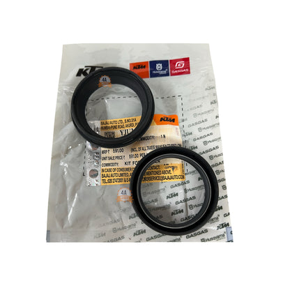 Retén Barras Ktm Duke Rc 200 Ng / Rc 390 Ng Original