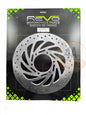 Disco Freno Delantero Ktm  Duke 200 Modelo Nuevo - Duke 250