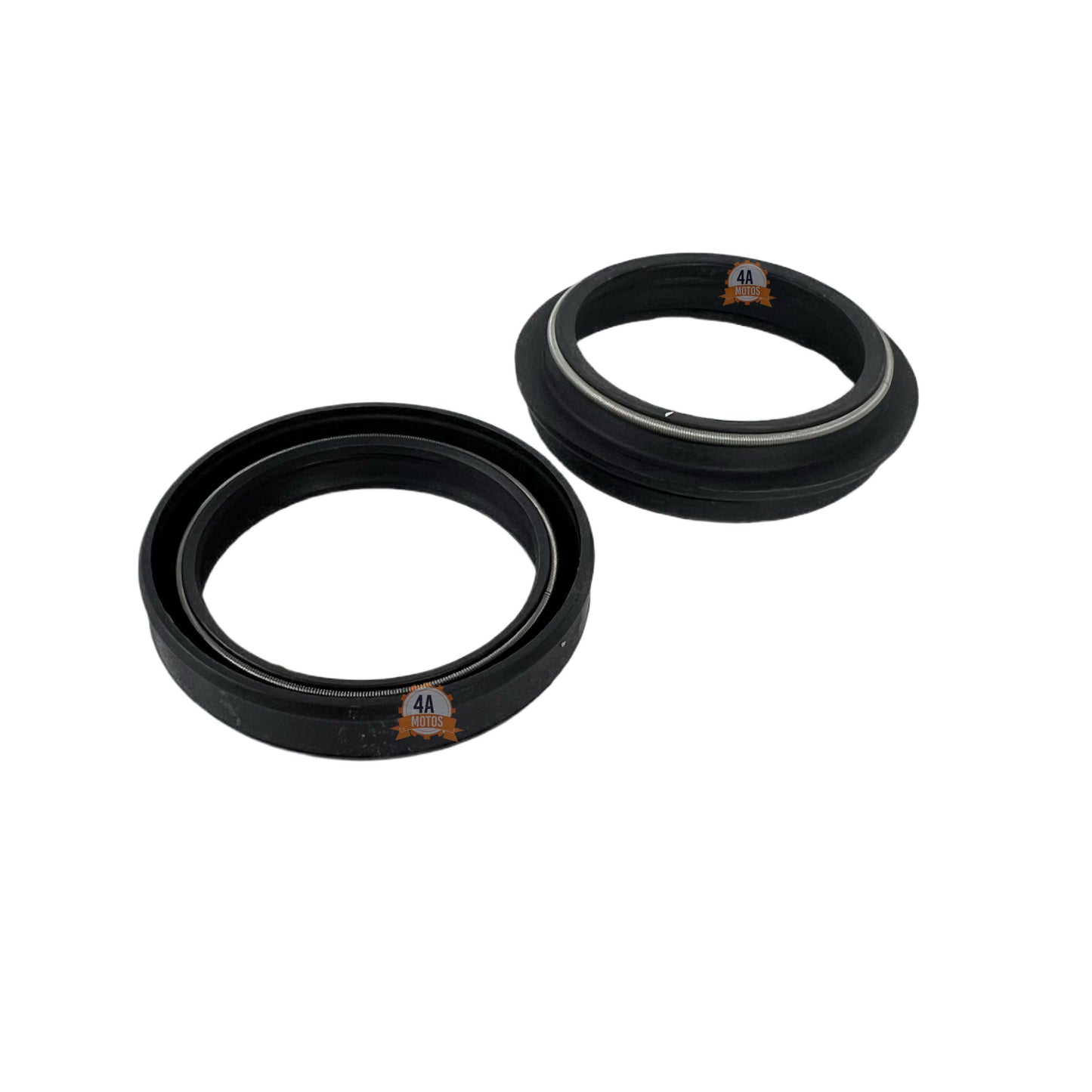Retén Barras Husqvarna Svartpilen 200 / 401 Original