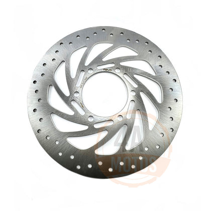 Disco De Freno Delantero Ktm Duke 200 Modelo Nuevo - 250 Ng