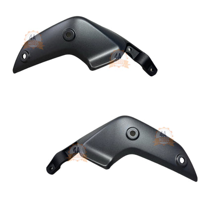Cortavientos O Handsaver Dominar 400 Touring Original