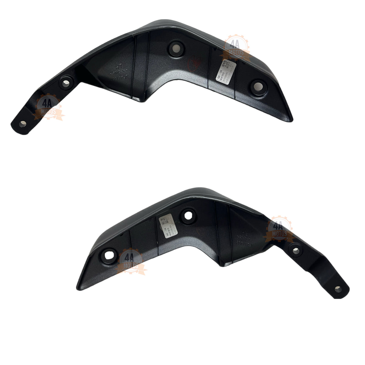 Cortavientos O Handsaver Dominar 400 Touring Original