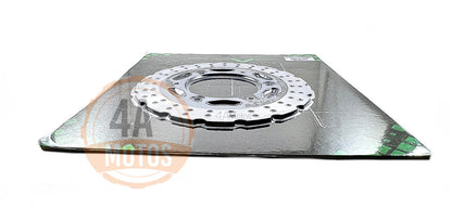 Disco De Freno Trasero Kawasaki Ninja 300  - Z 250