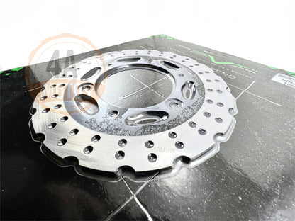 Disco De Freno Trasero Kawasaki Ninja 300  - Z 250