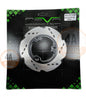 Disco Freno Trasero Tvs Apache 180