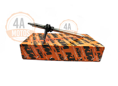 Eje Cambios Husqvarna 401 Original Ktm
