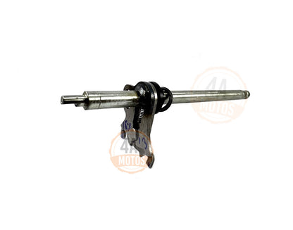 Eje Cambios Husqvarna 401 Original Ktm
