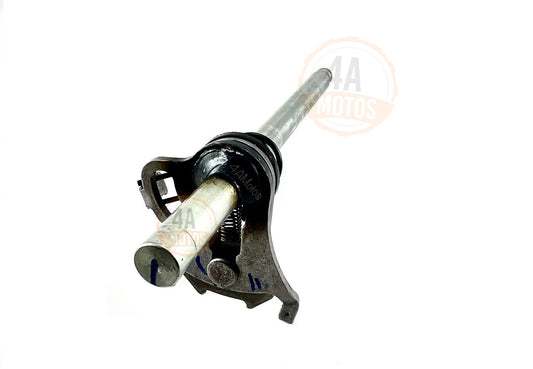 Eje Cambios Dominar 250 Y Dominar 400 Original Bajaj