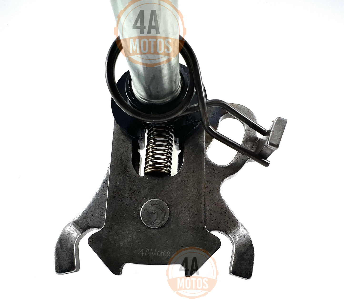 Eje Cambios Ktm Duke 250 Y 390