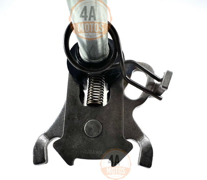 Eje Cambios Ktm Duke 250 Y 390