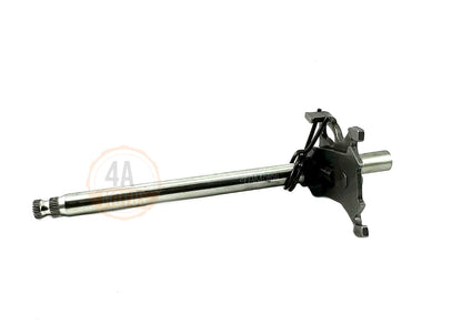 Eje Cambios Ktm Duke 200