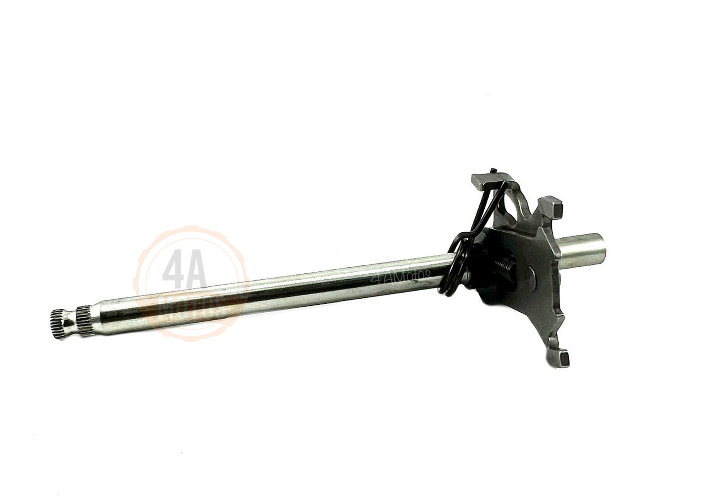 Eje Cambios Ktm Duke 200 Clasica / Ng 200 / Rc 200