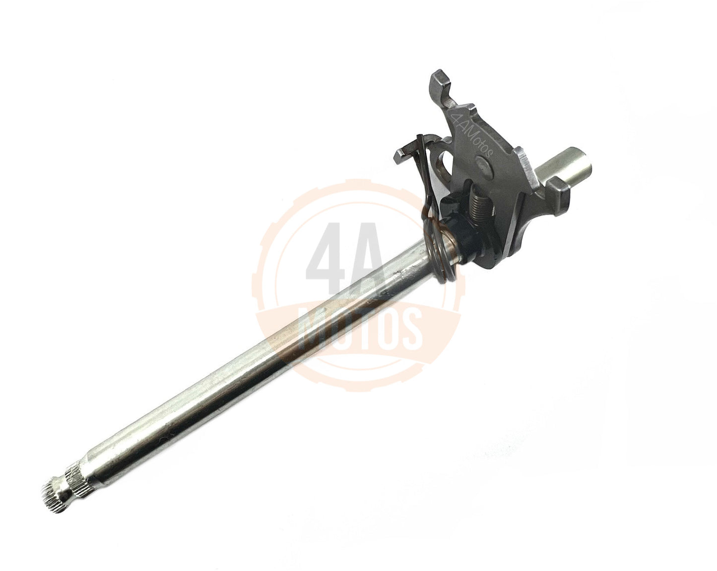 Eje Cambios Ktm Duke 200 Clasica / Ng 200 / Rc 200