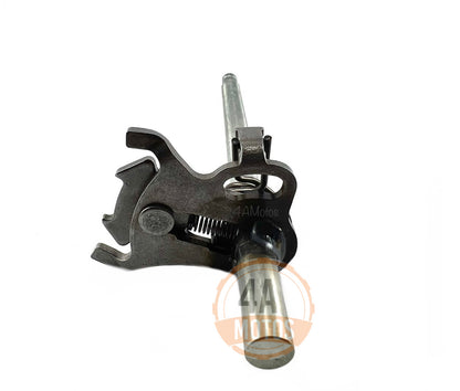 Eje Cambios Ktm Duke 200 Clasica / Ng 200 / Rc 200