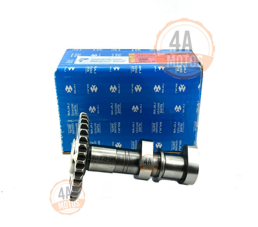 Árbol O Eje De Levas De Admisión  Dominar 400 Ug Original