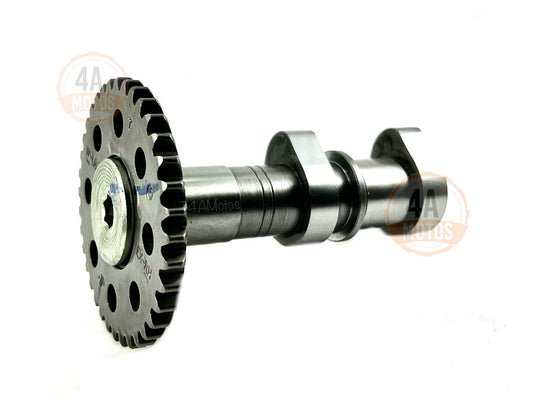 Árbol O Eje De Levas De Admisión  Dominar 400 Ug Original