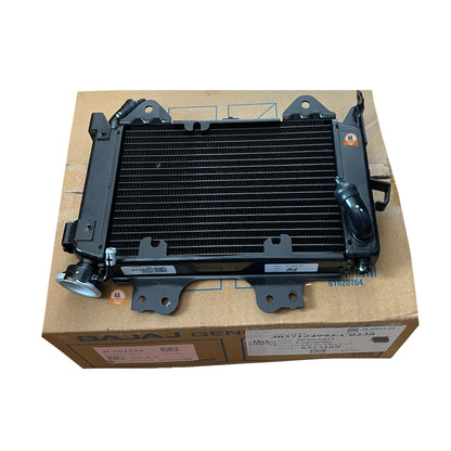 Radiador Pulsar Ns 200 - As 200 Original Bajaj