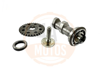 Árbol O Eje De Levas De Admisión Ktm Duke 200